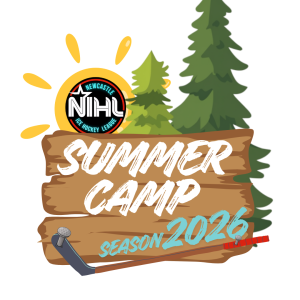 NIHL Senior Registration - Summer CAMP