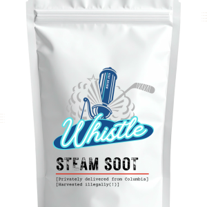 Winter Whistle Coffee