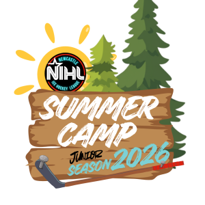 NIHL Junior and Major Junior Registration - Summer Camp